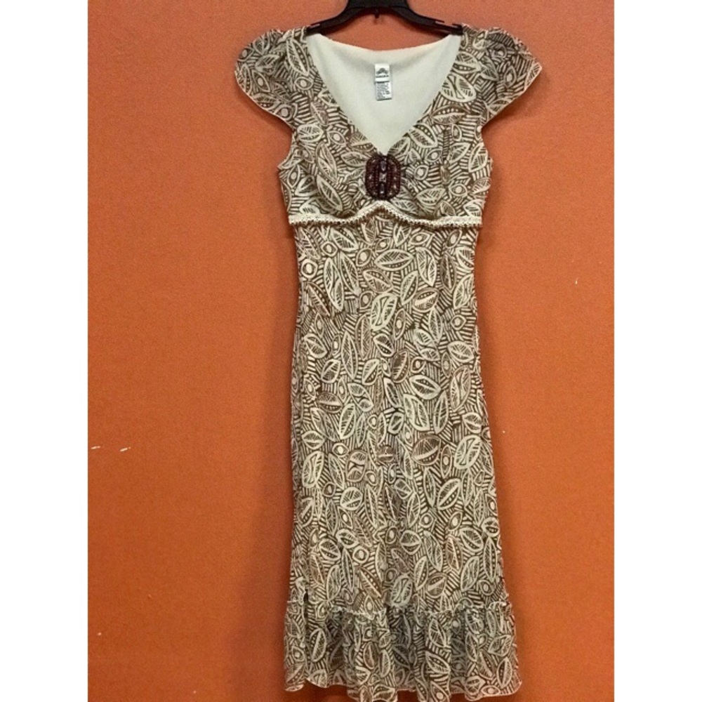 Sangria Dress